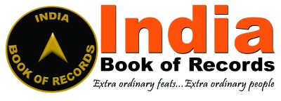LOGO india book of records 2018_Curve